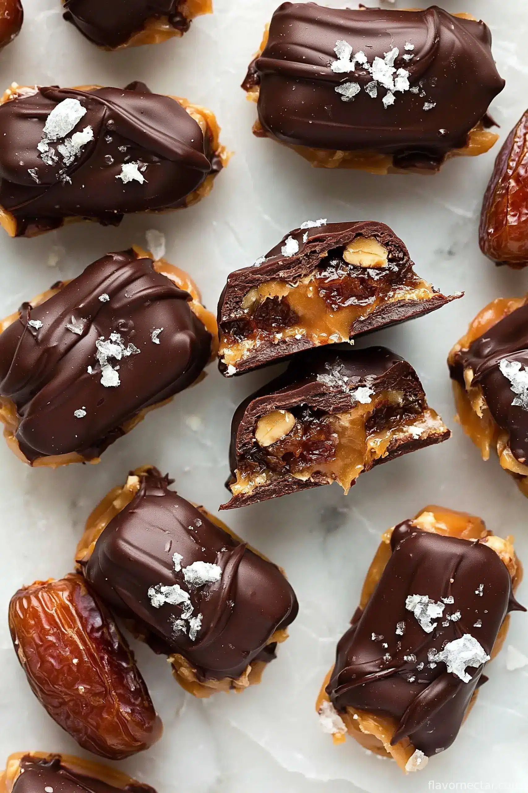 Date Snickers