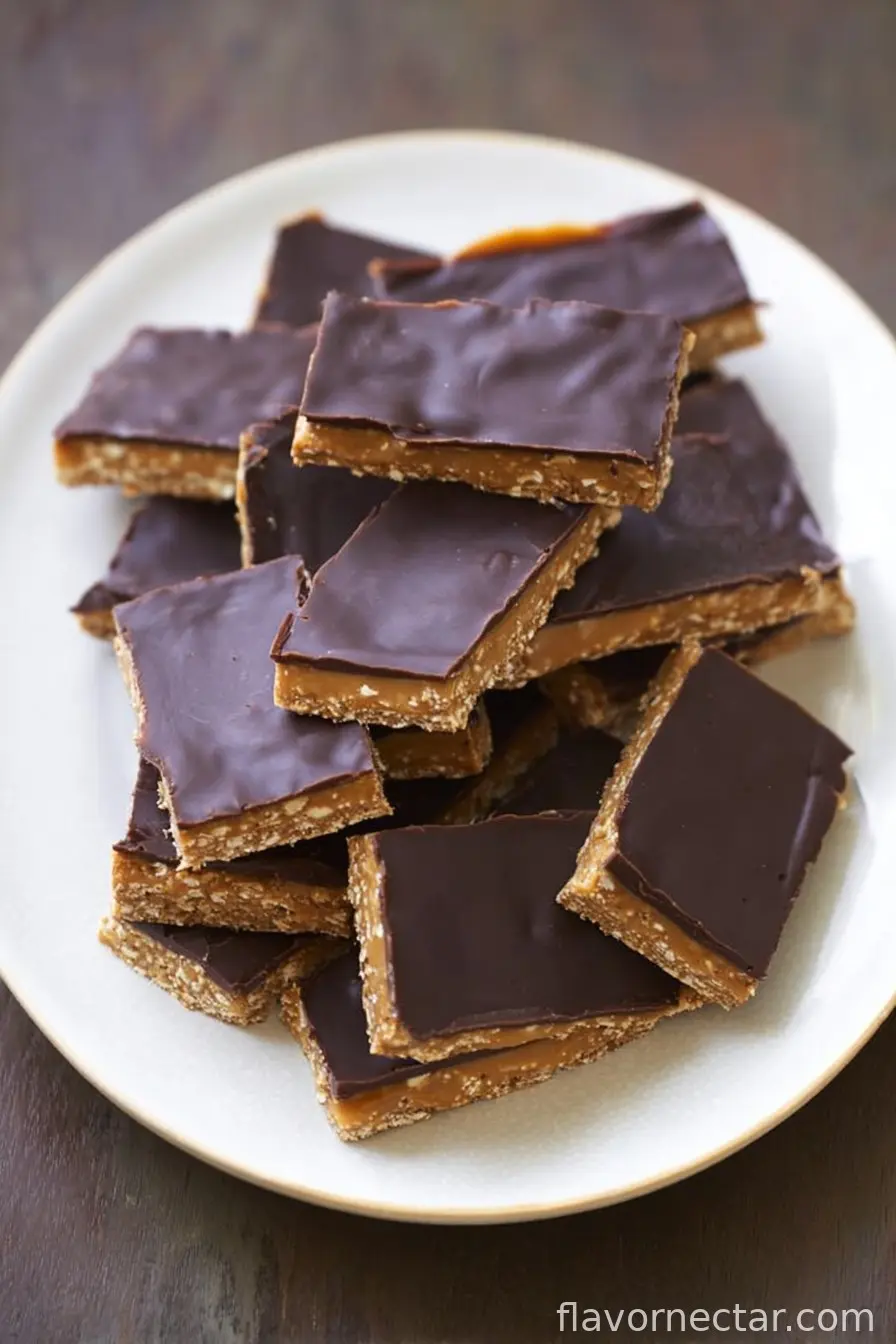 Protein Bars