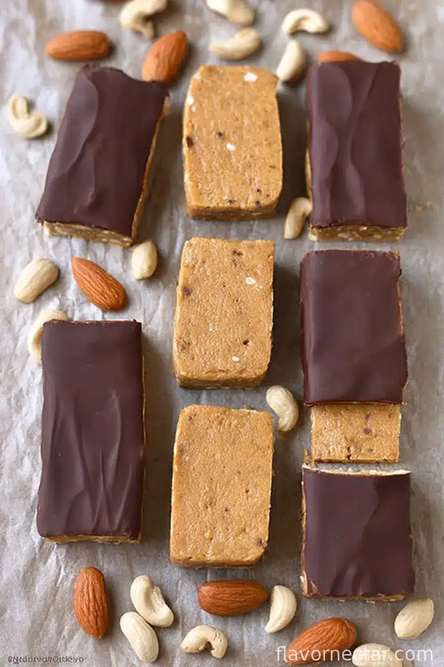Protein Bars