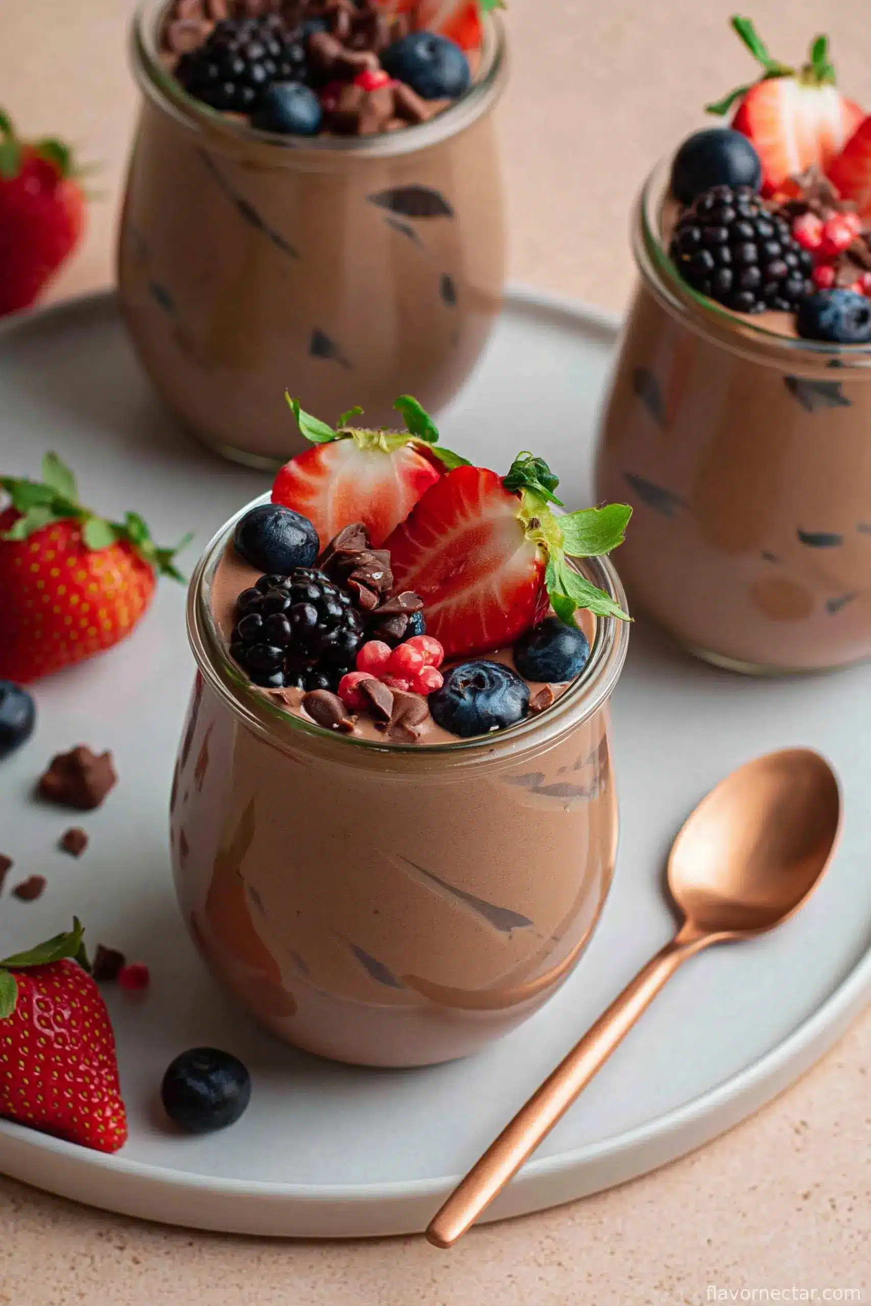 Protein Pudding