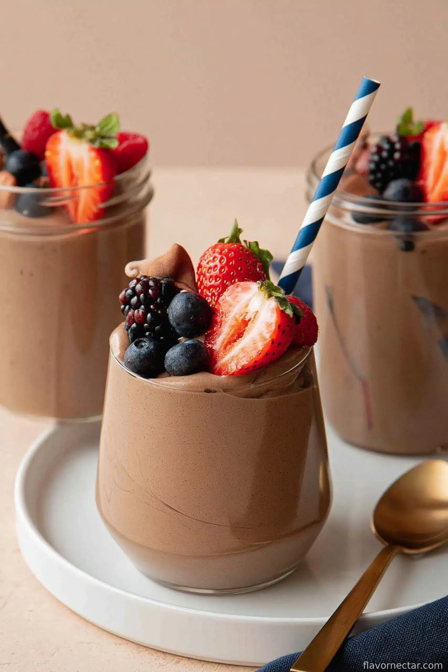 Protein Pudding