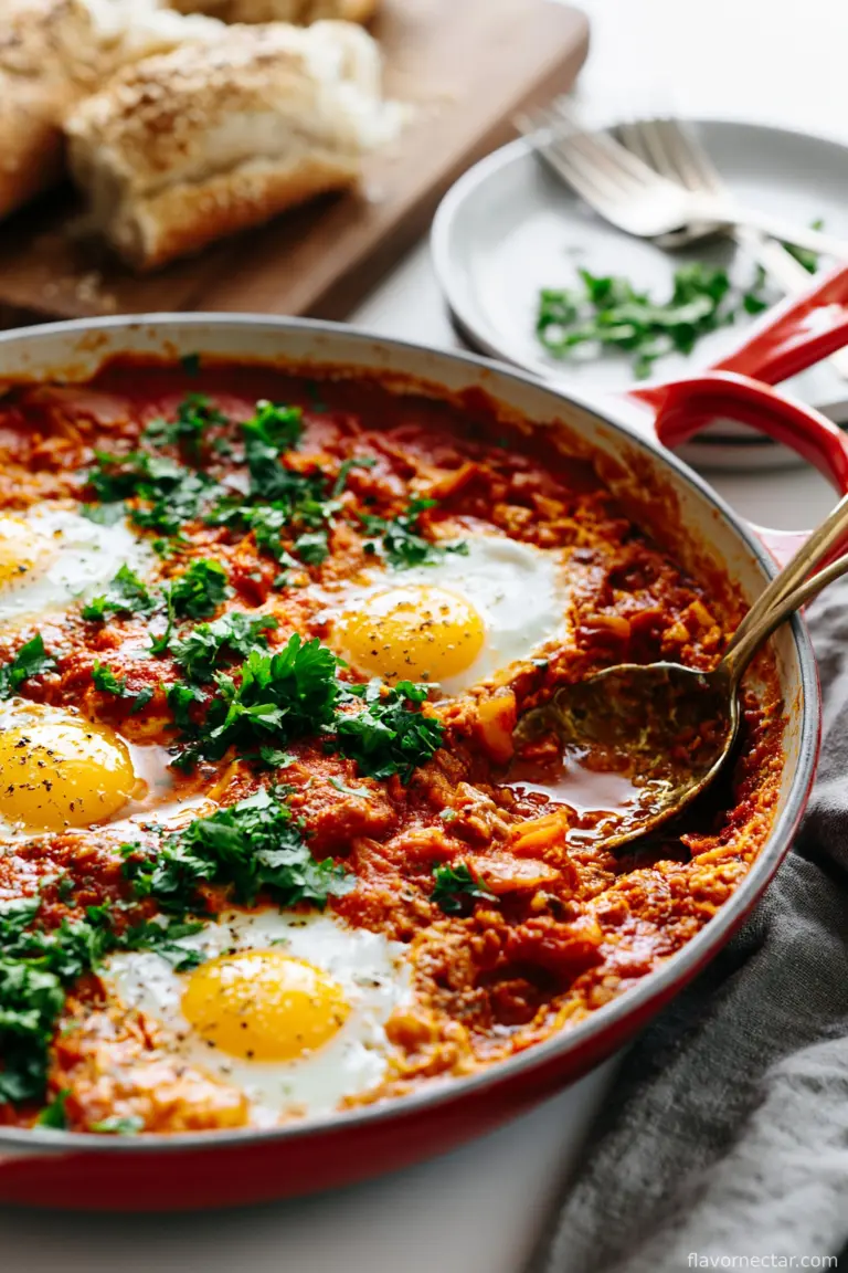 Shakshuka