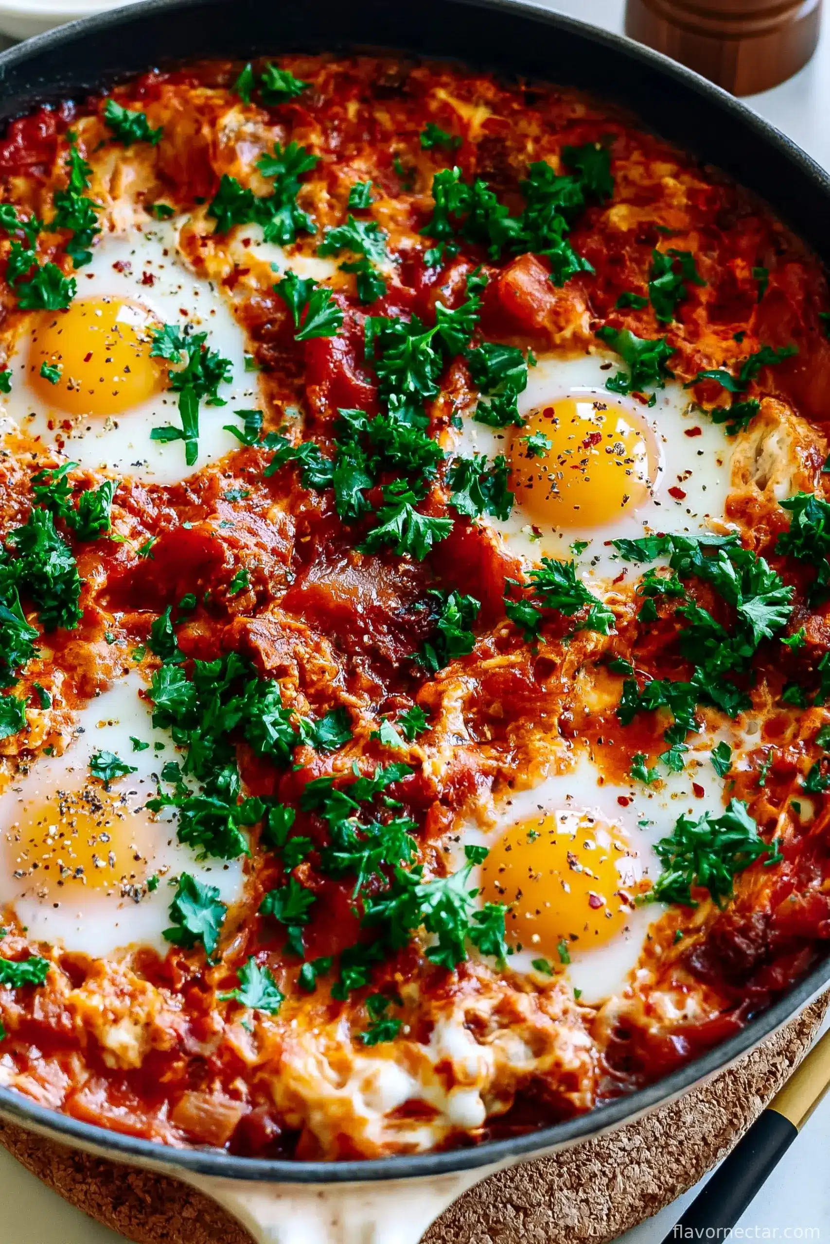 Shakshuka