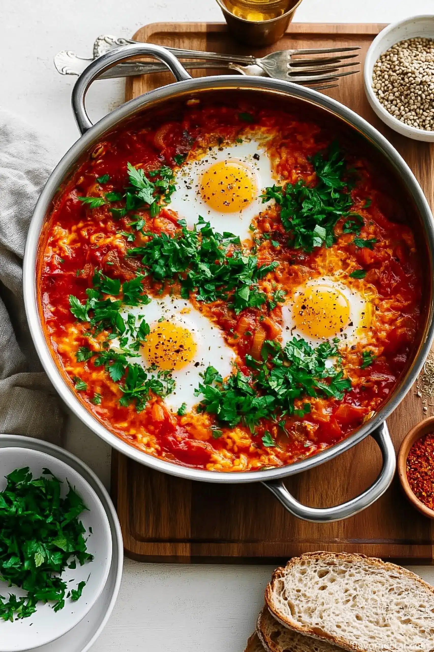 Shakshuka